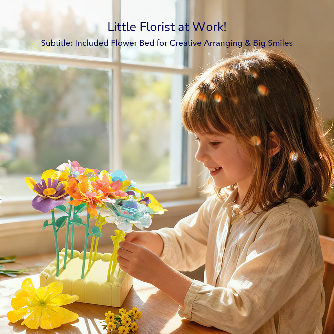 Click & Bloom Florist