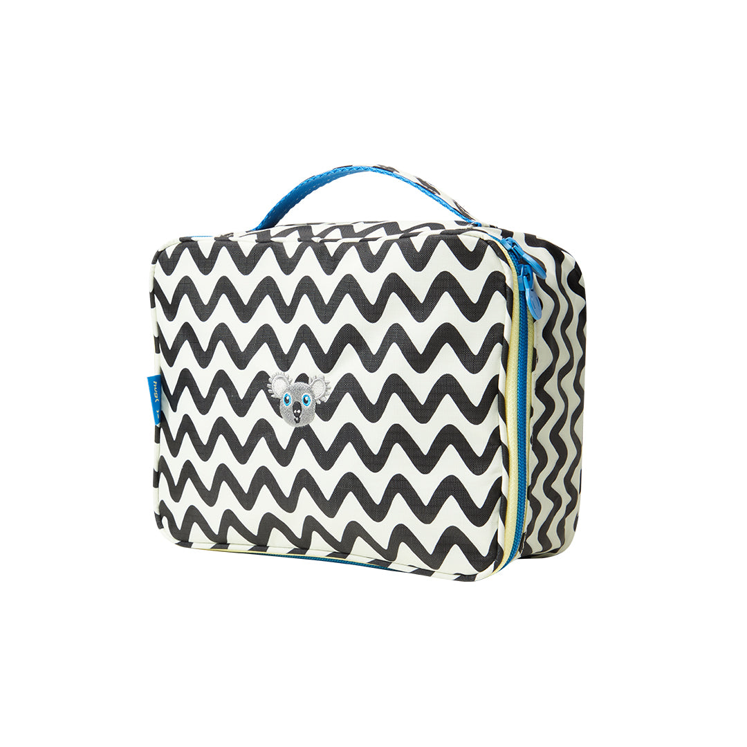 Travel Kit: Toiletry Bag