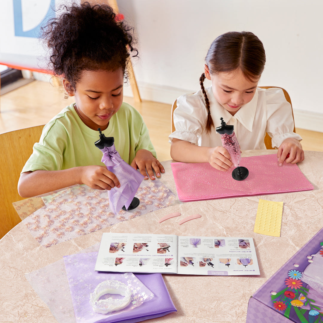 Clothing Design House: Princess&