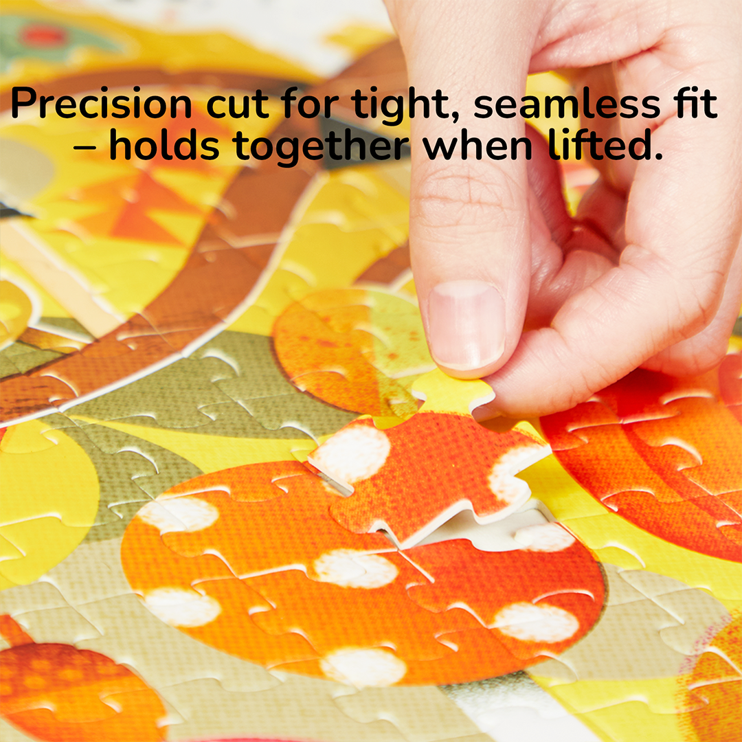 Artist Puzzle - Autumn Whisper 352PCS