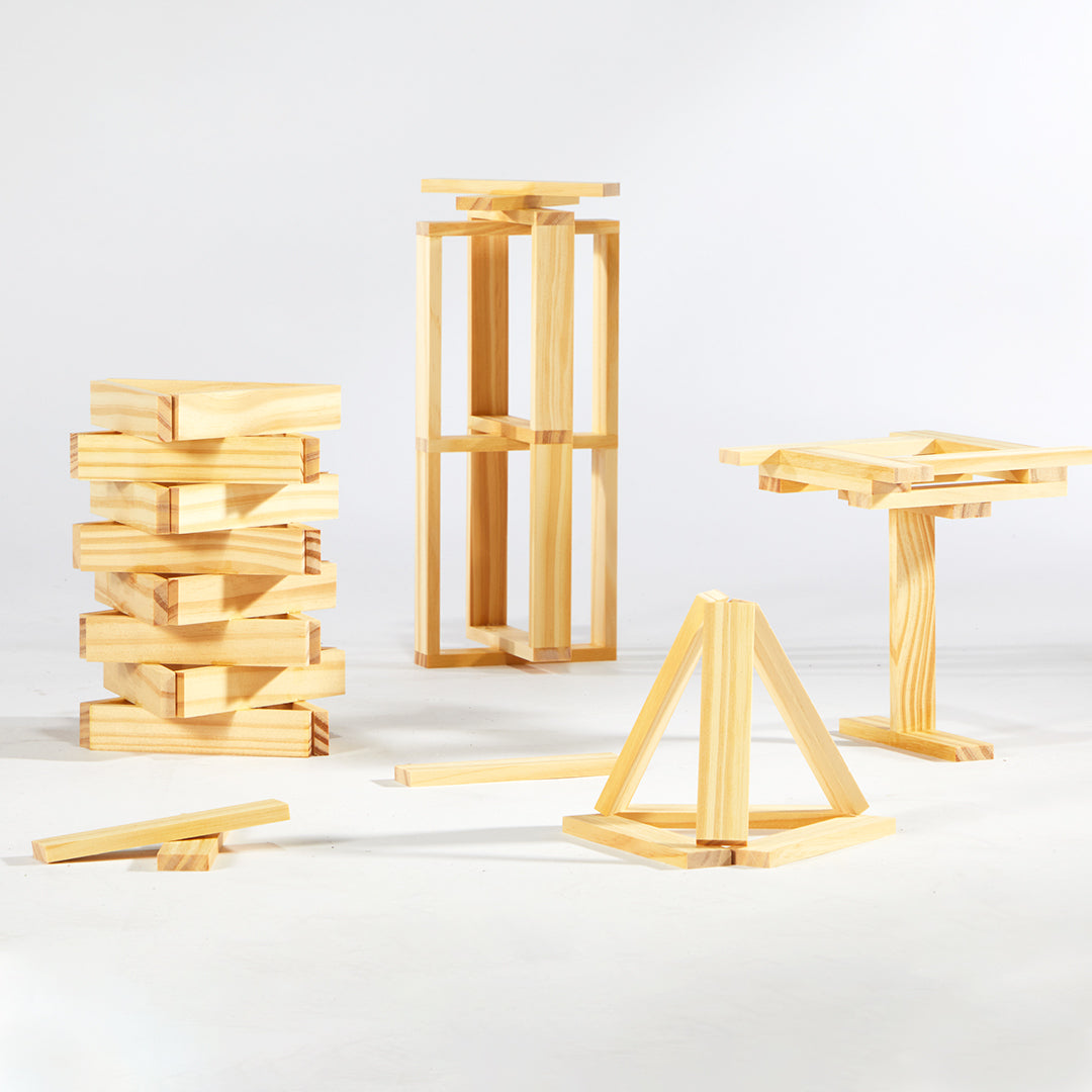 Archimedes Blocks Ultimate Challenge 16P