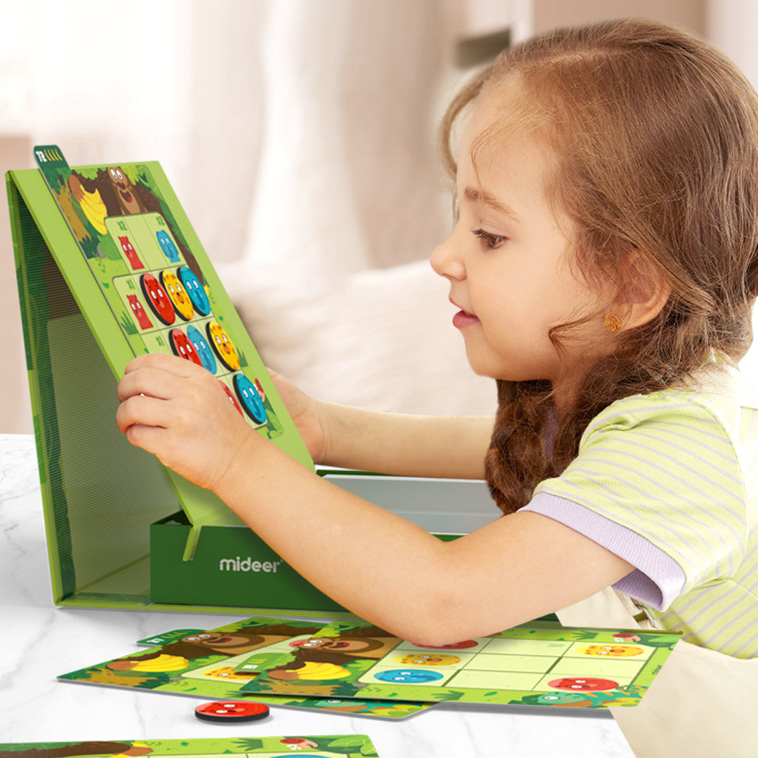 Sudoku: Think! Einstein