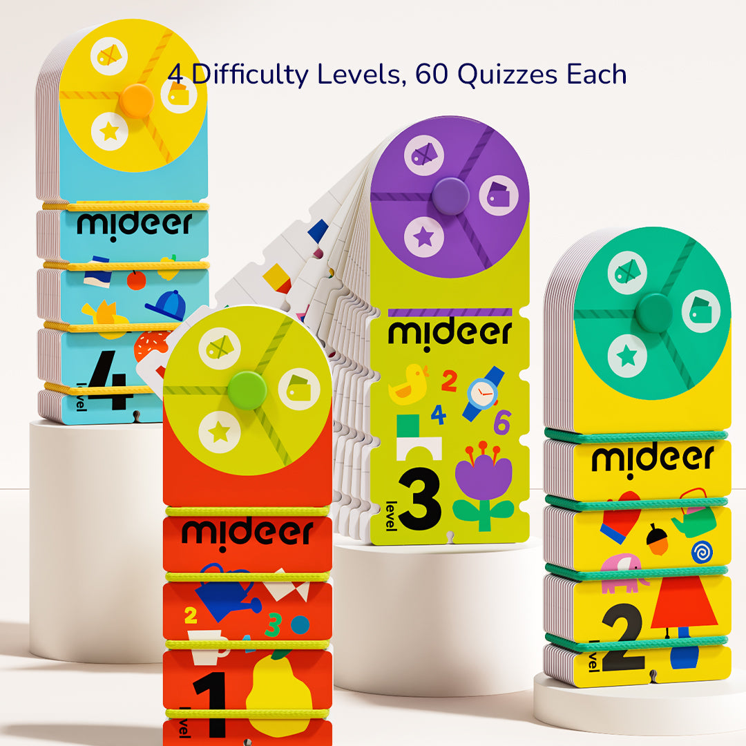 Match & Connect Playbook Set