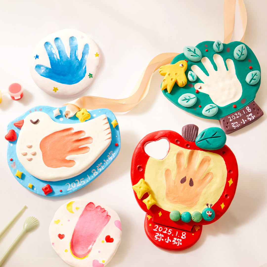 Time Imprints 3D Memory Gallery