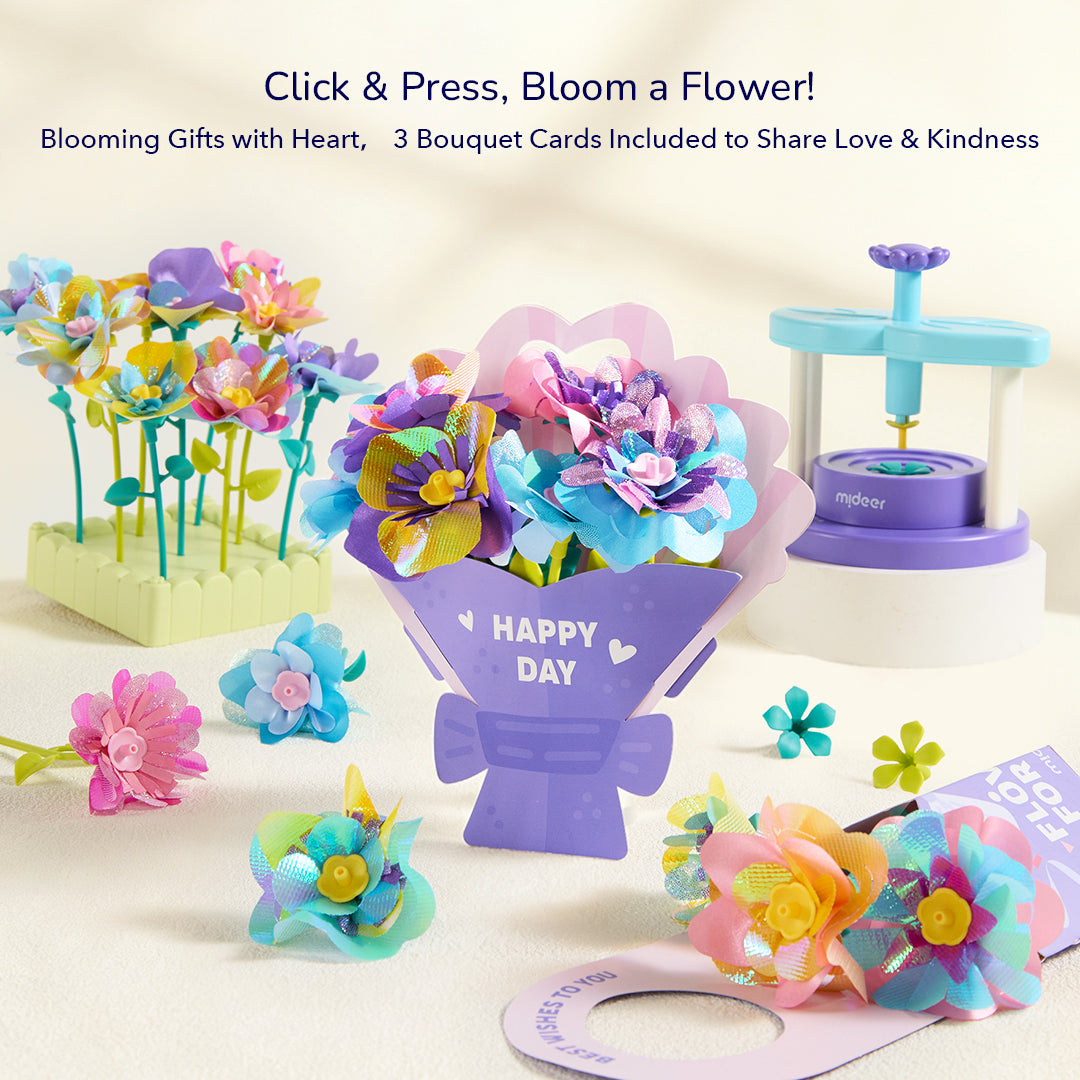 Click & Bloom Florist