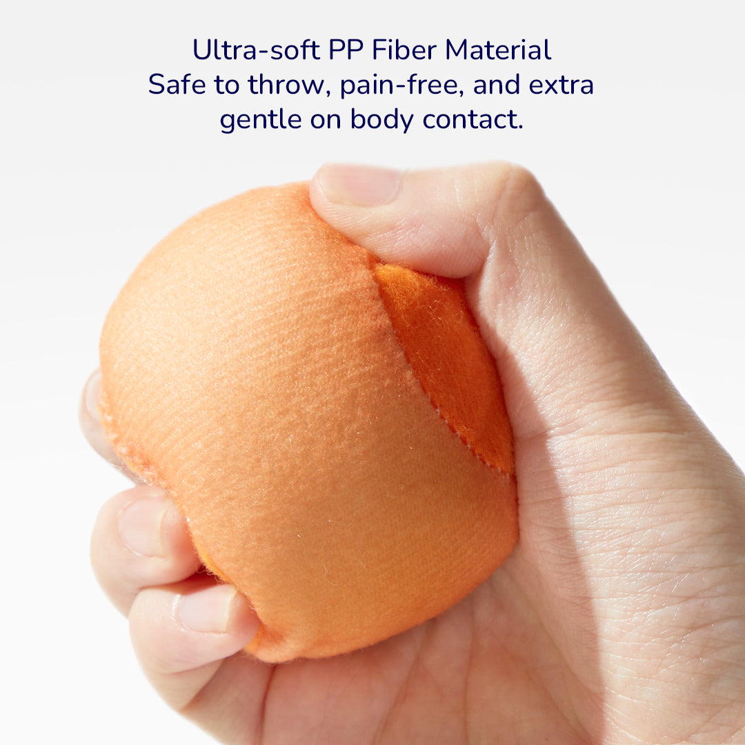 Wild Dodgeball For Kids