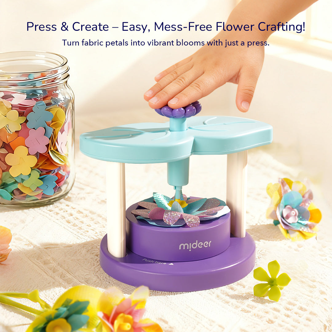 Click & Bloom Florist