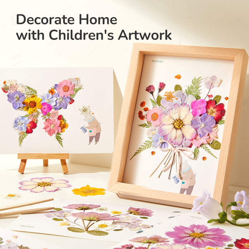 Nature Art Discovery Collection