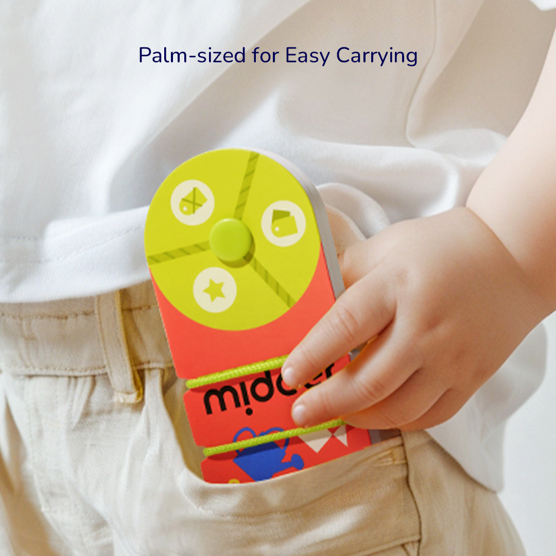 Match & Connect Playbook Set