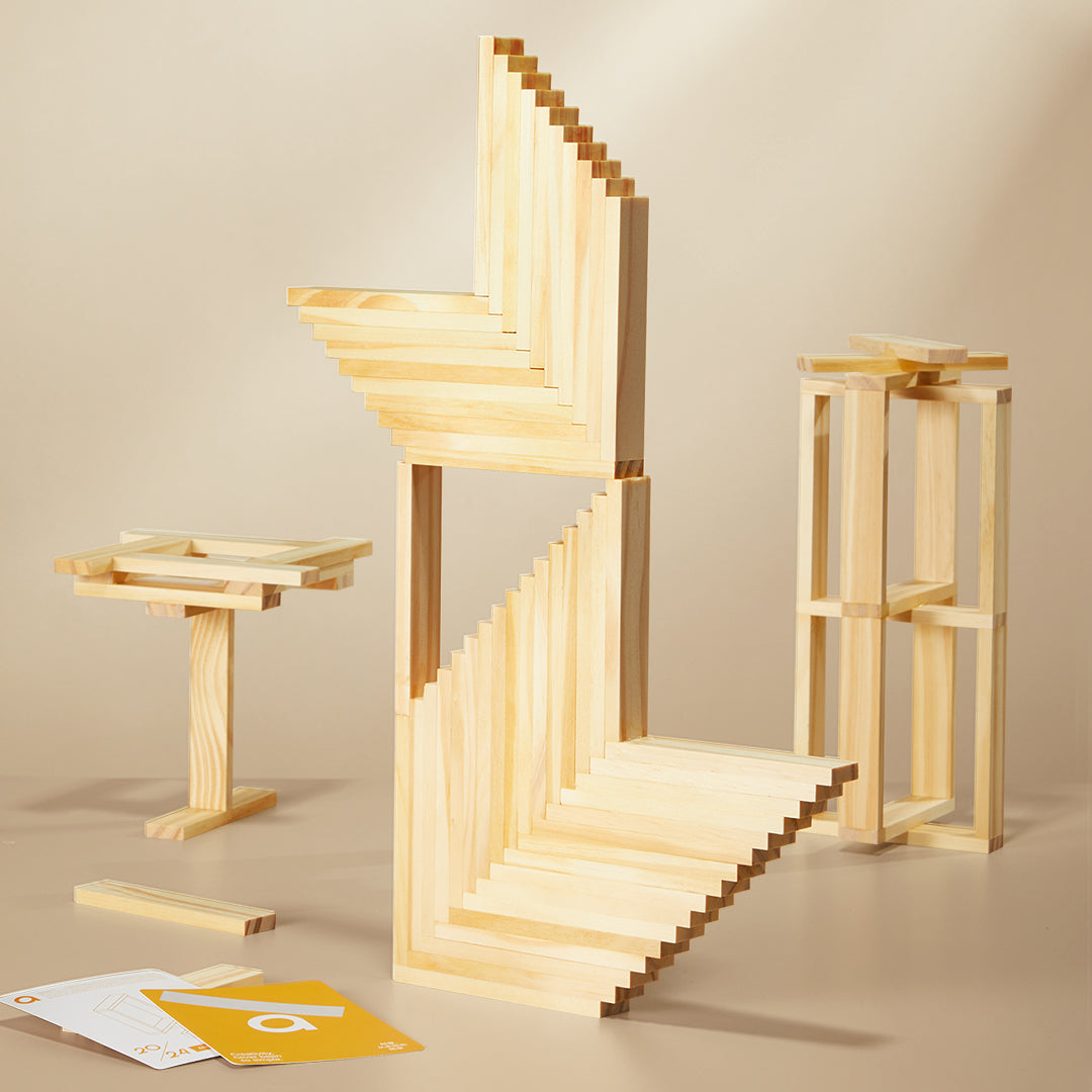 Archimedes Blocks Ultimate Challenge 16P