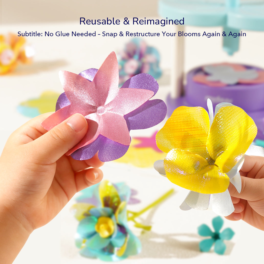 Click & Bloom Florist