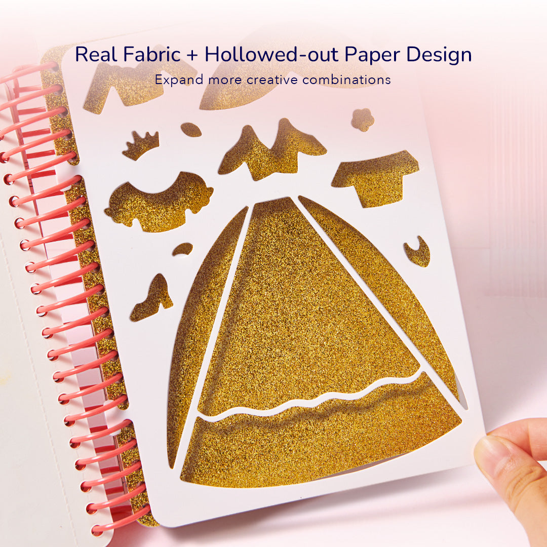 リトルデザイナー: マジッククラブ