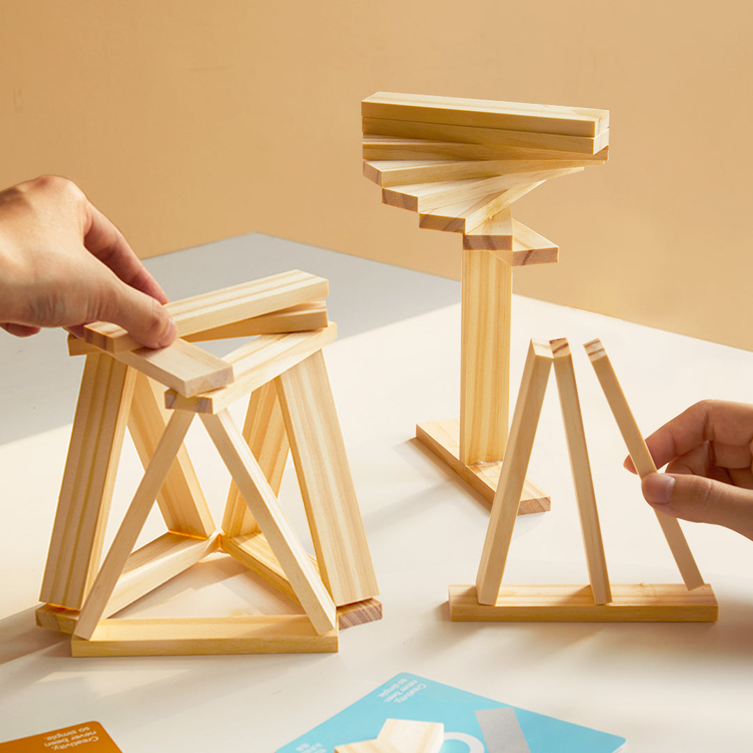 Archimedes Blocks Ultimate Challenge 16P