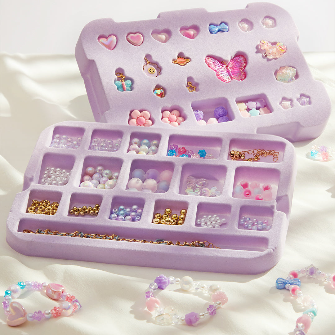 Charm Bracelet Making Kit