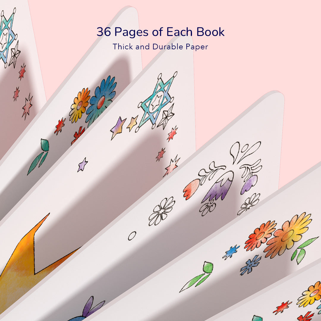 リトルデザイナー: マジッククラブ