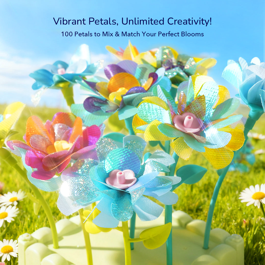 Click & Bloom Florist