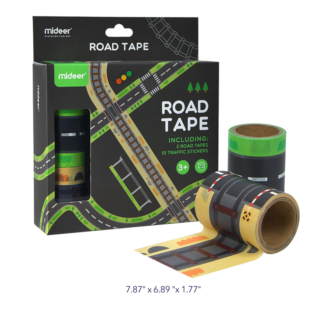 Road Tape