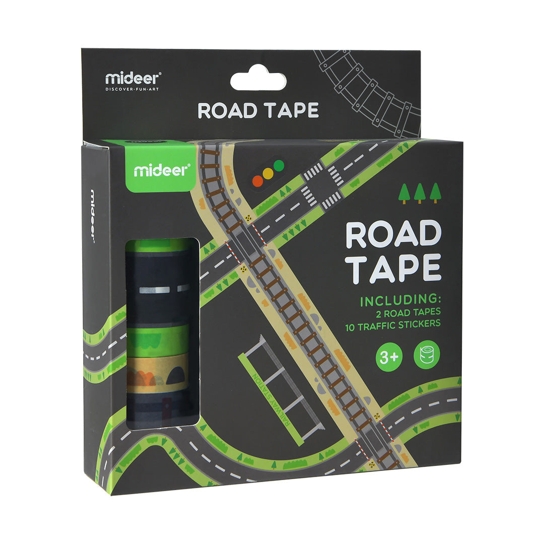 Road Tape