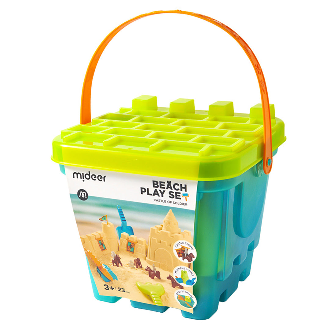 Beach play hot sale set