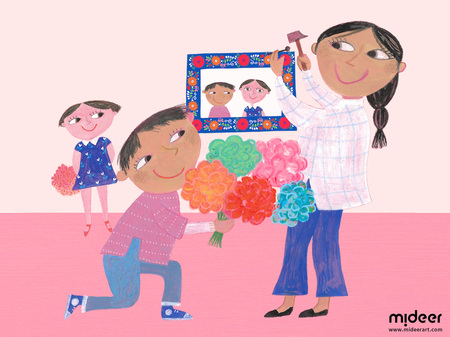 Mother's Day: Family-Friendly Activities to Celebrate Together