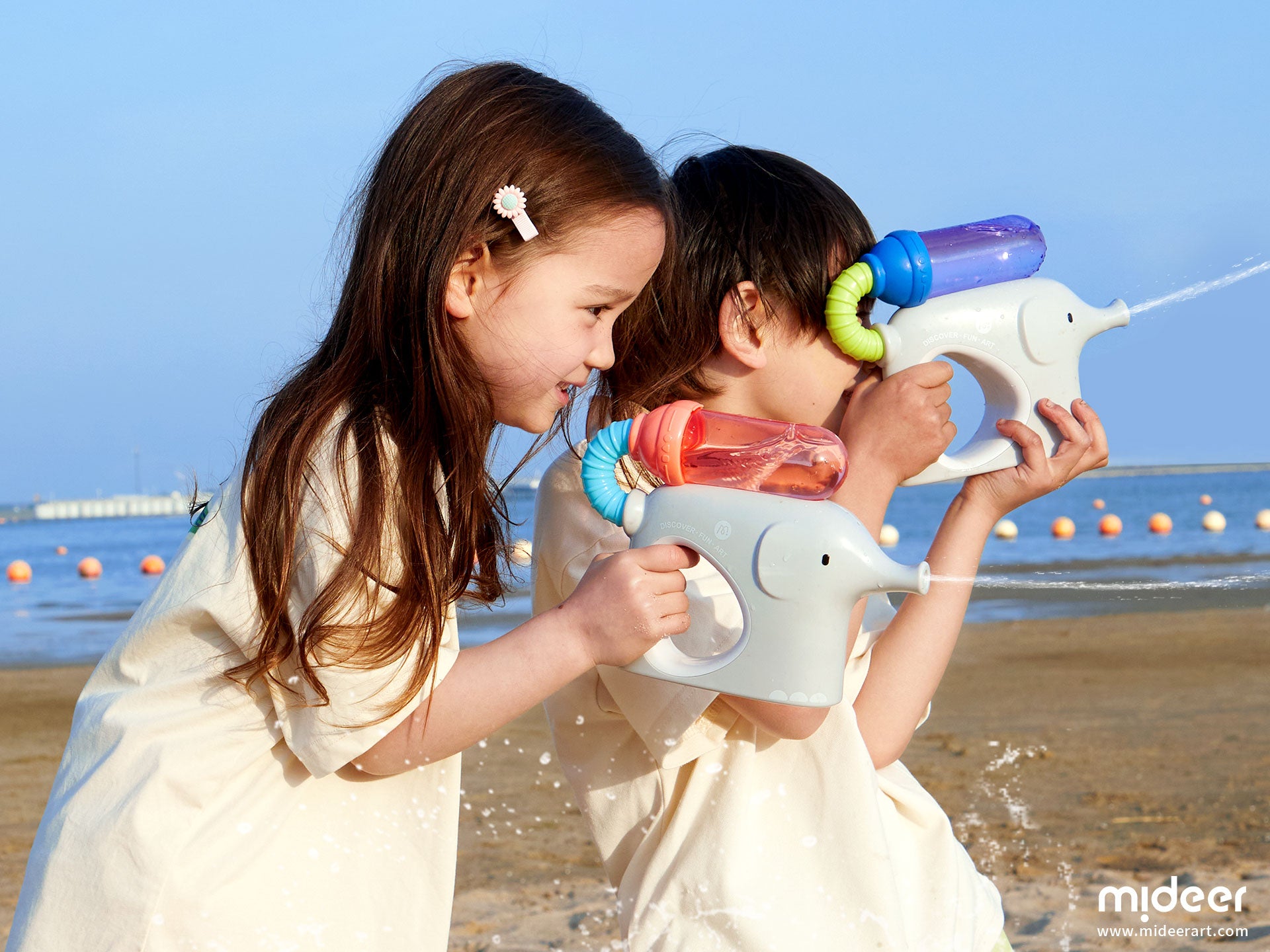 Celebrating Memorial Day and Welcoming Summer with Fun Children’s Toys