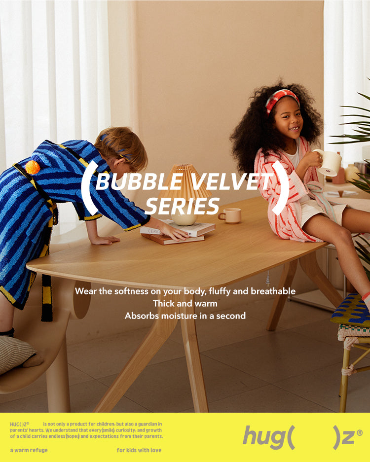 mideer hug( )z series – mideerart