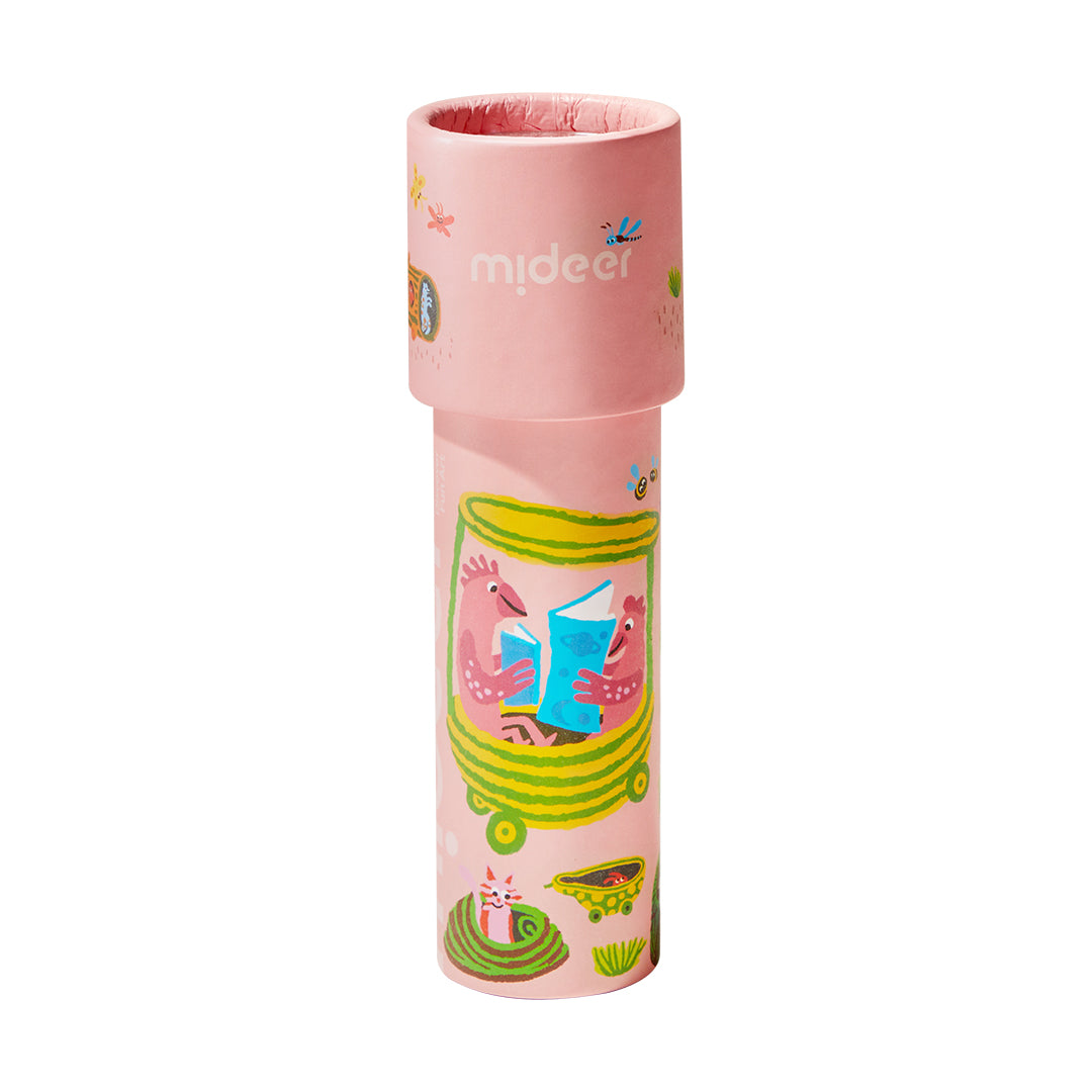 Kaleidoscope: Forest Concert