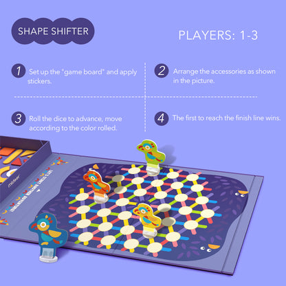 Playset magnetico: divertimento con i modelli