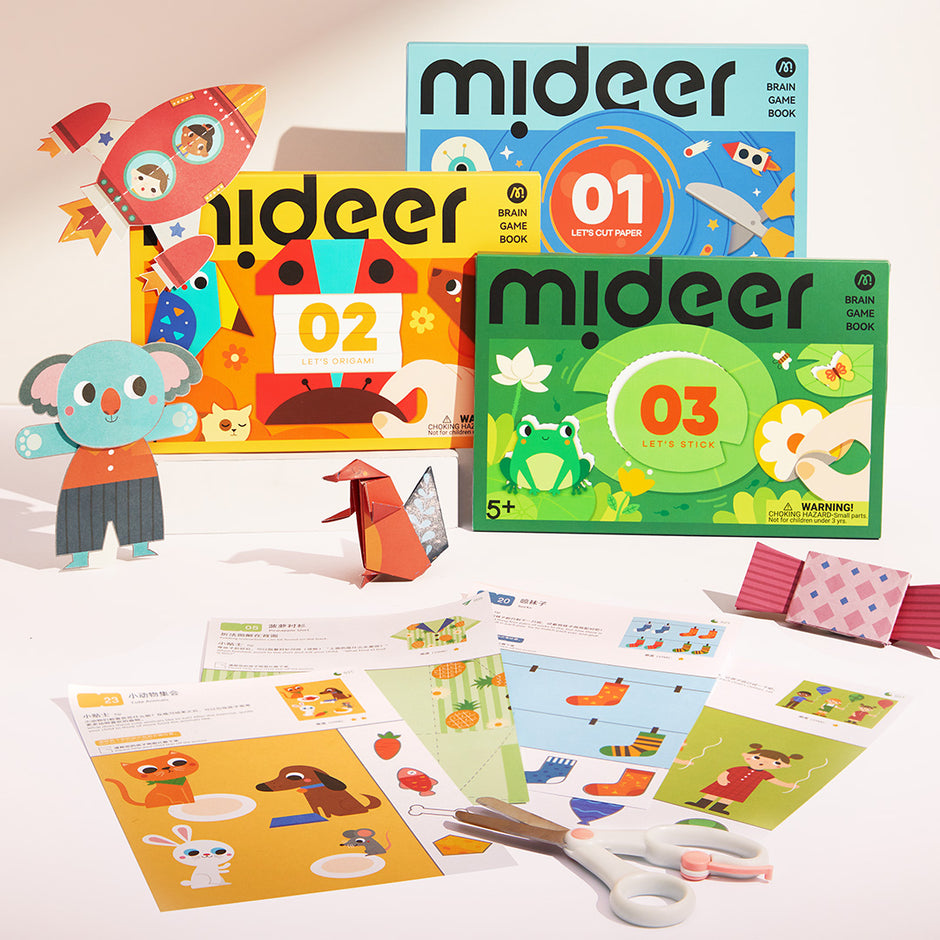 diy-craft-kits-unleash-your-child-s-creativity-mideerart