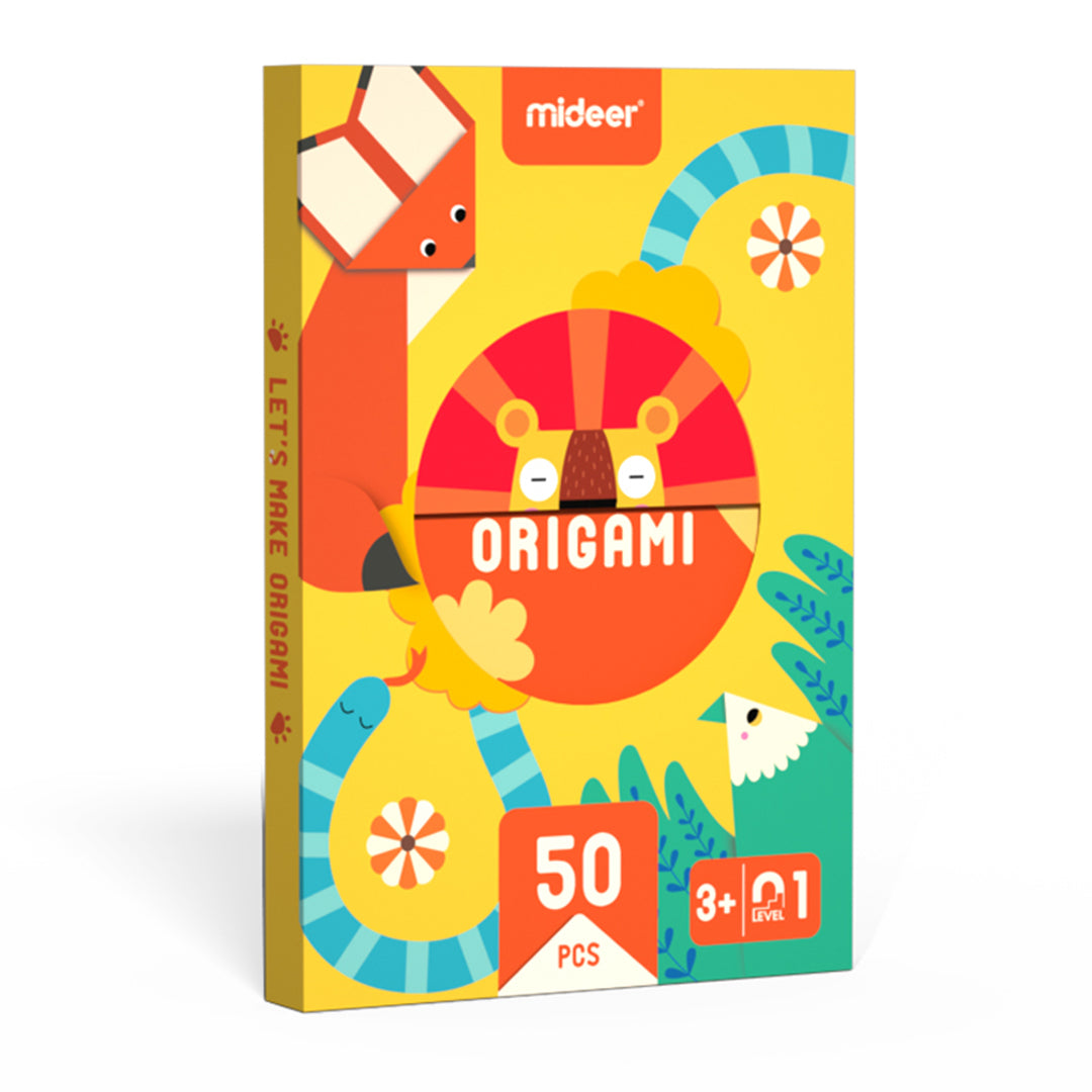 Origami Nivel 1
