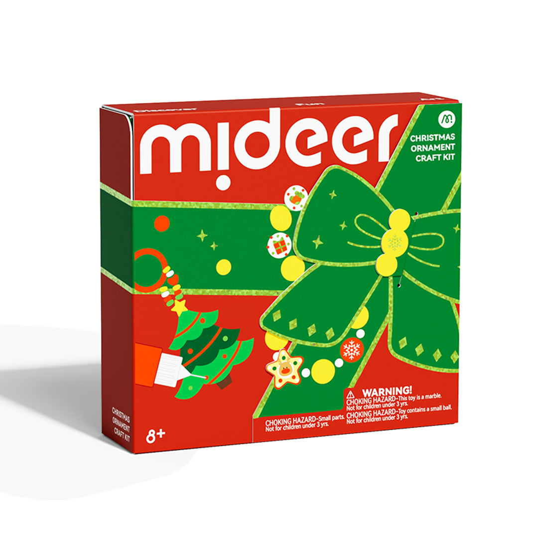 Christmas Ornament Craft Kit