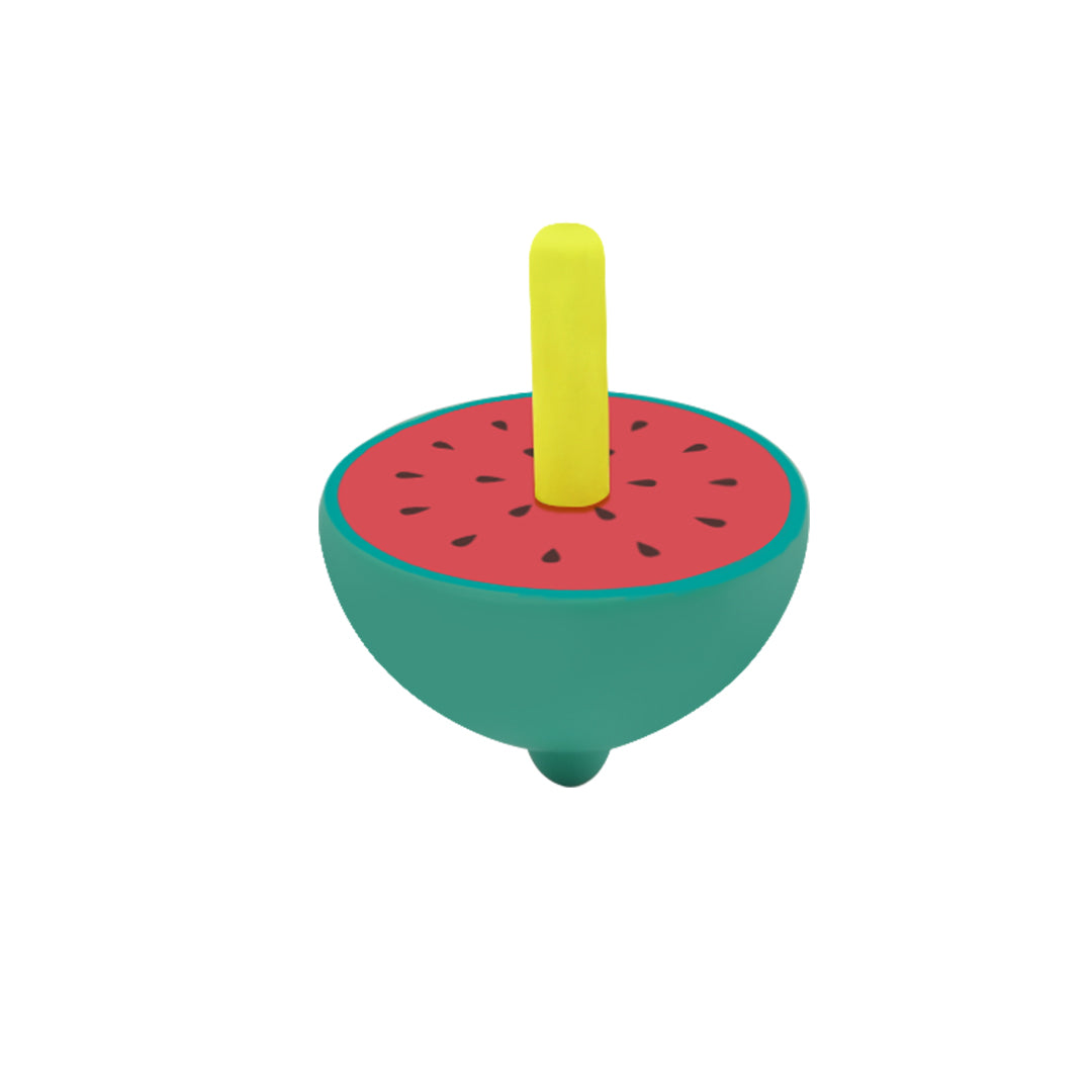 Mini Tops: Watermelon