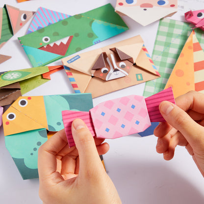 Best Origami Kits for All Skill Levels –