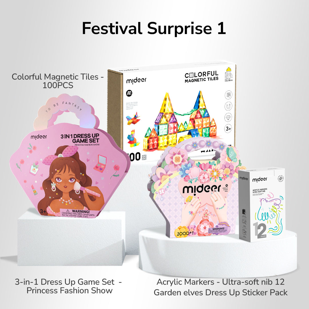 Thanksgiving Gift Set