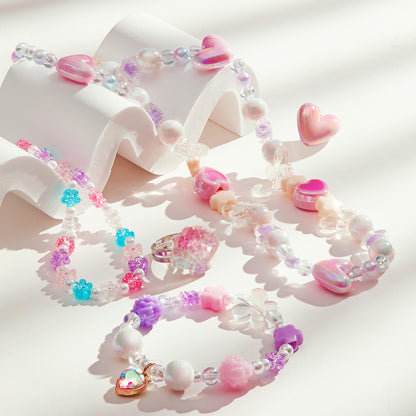 Charm Bracelet Making Kit