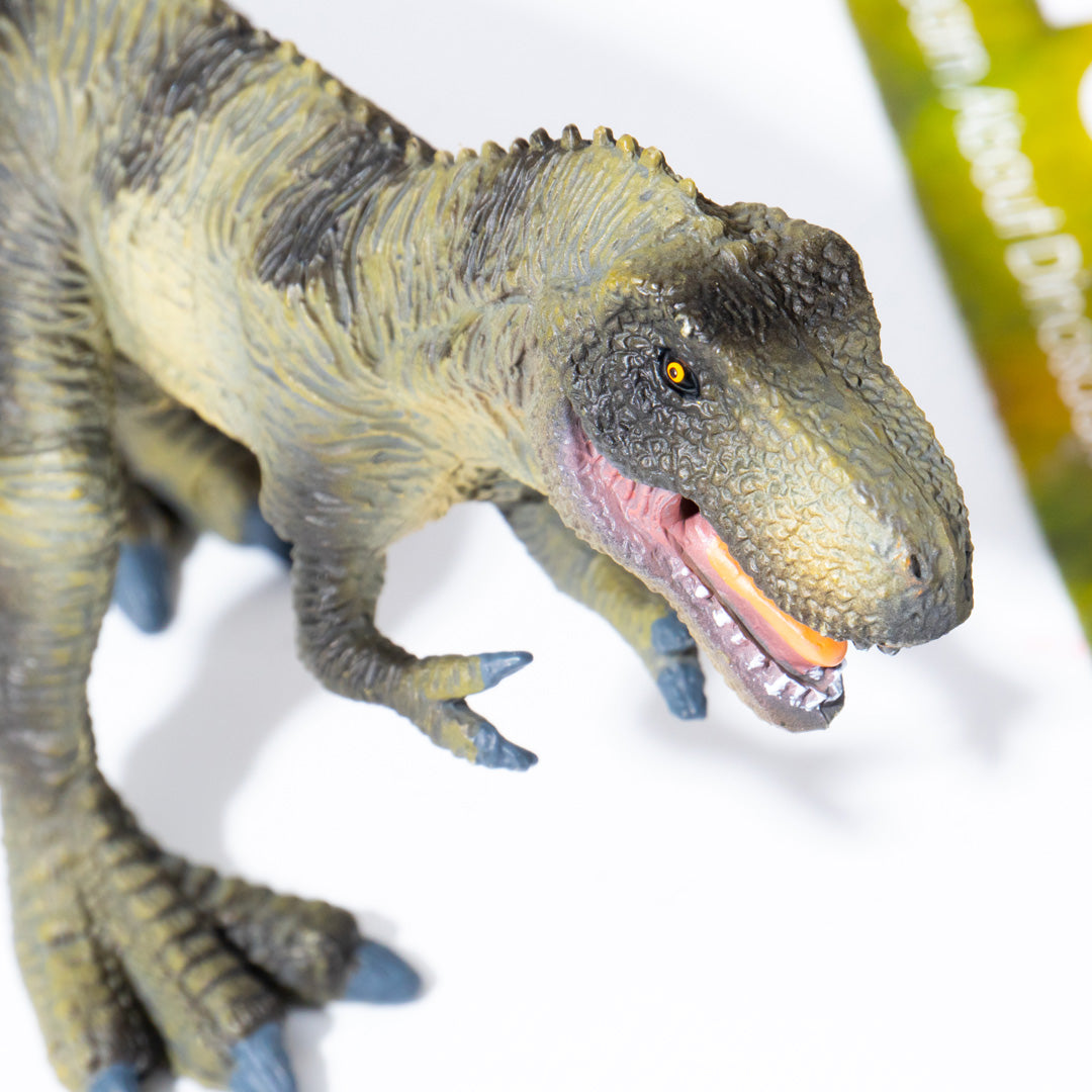恐竜おもちゃセット24P