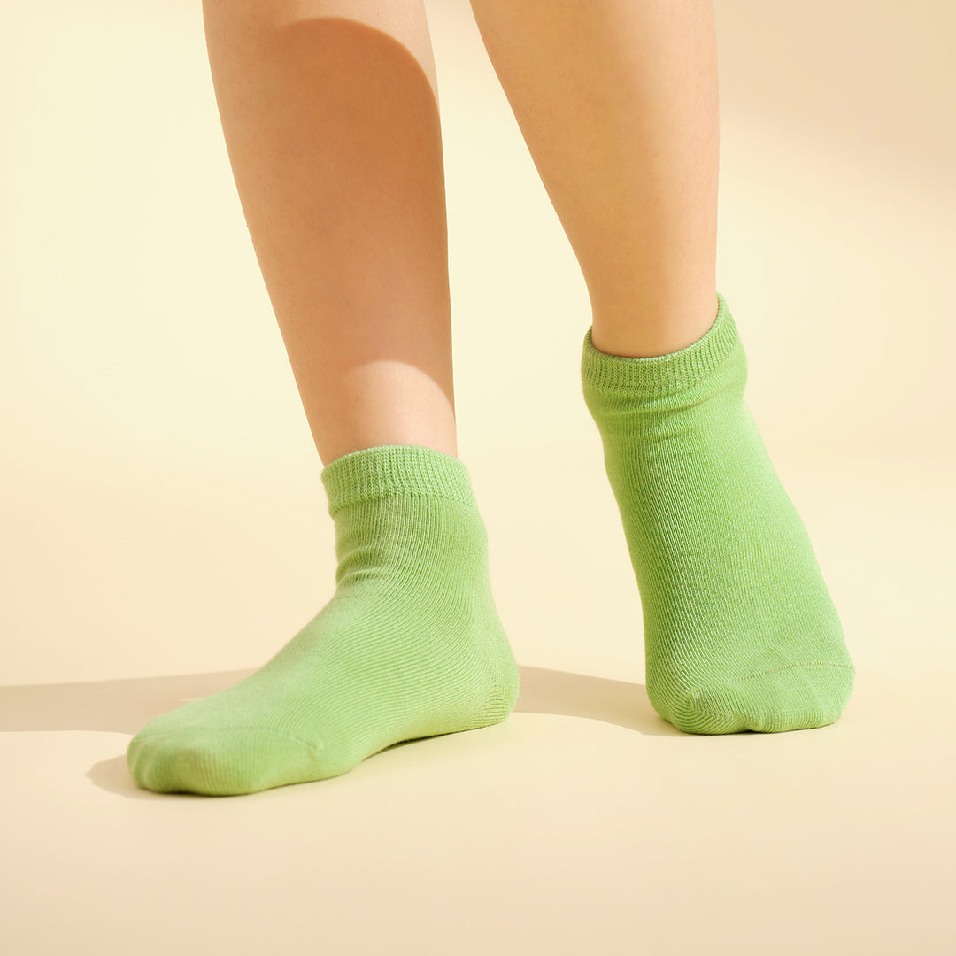 Breathable Short Socks