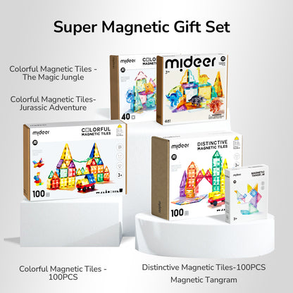 Super Magnetic Gift Set