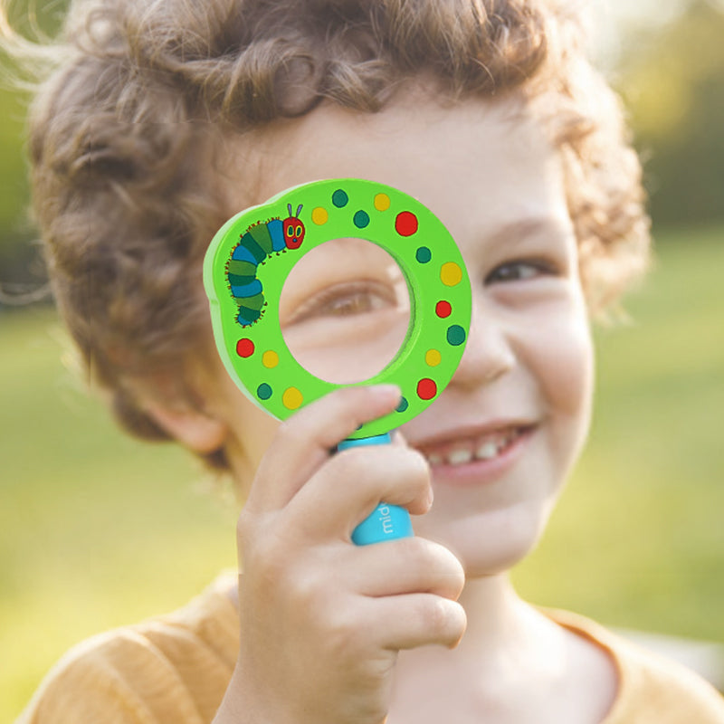 Magnifying Glass