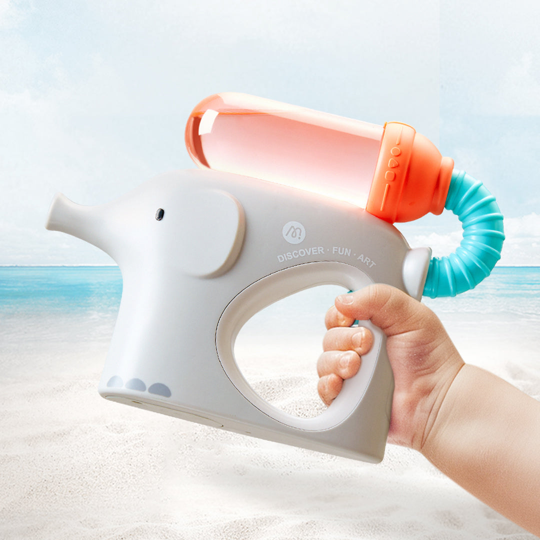 Squirt Elephant Water Gun: Candy Red