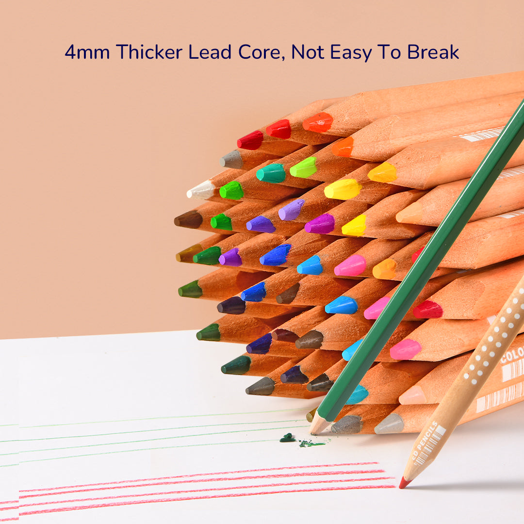 Pencil core deals