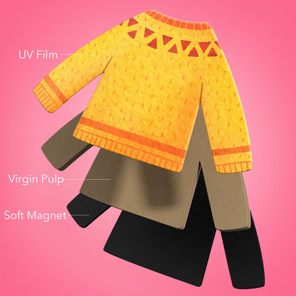 Playset magnetico: divertimento con i modelli