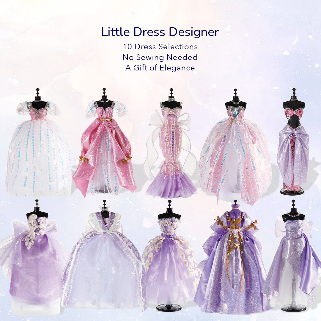 Clothing Design House: Princess&