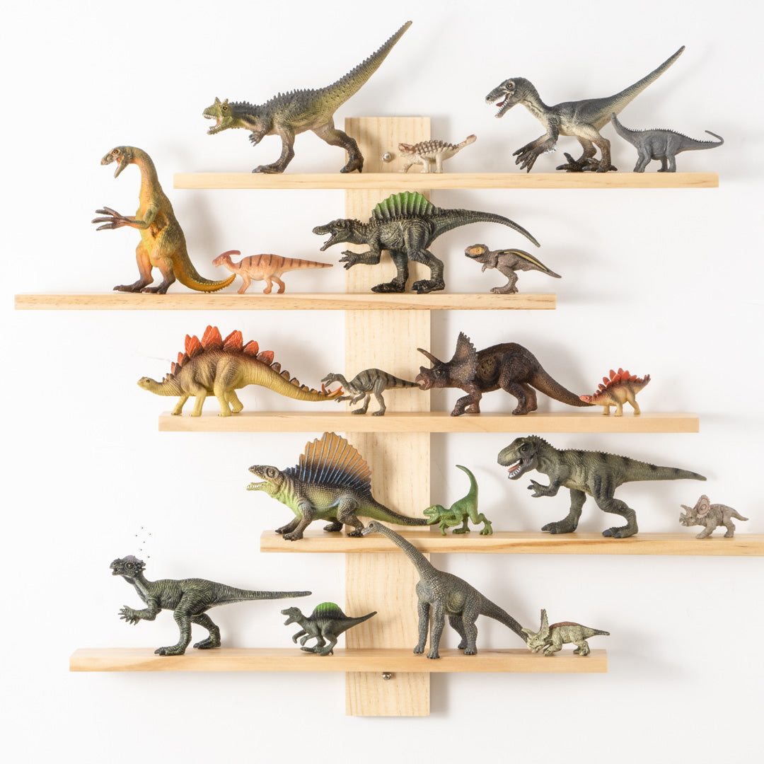 Dinosaur Toys Set 24P