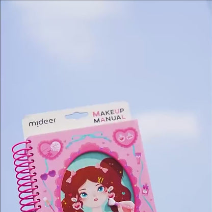 Makeup Manual: Princess Ball