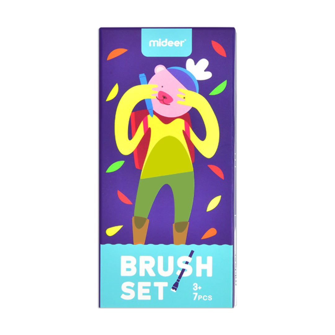 Brush Set