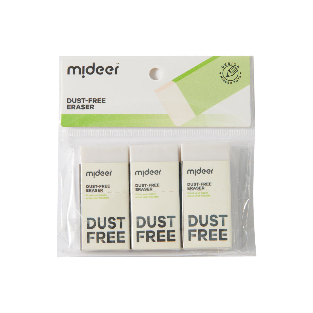 Dust-free Eraser