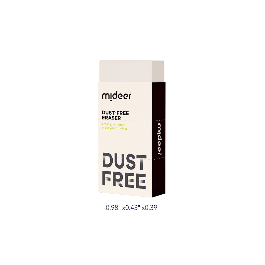 Dust-free Eraser