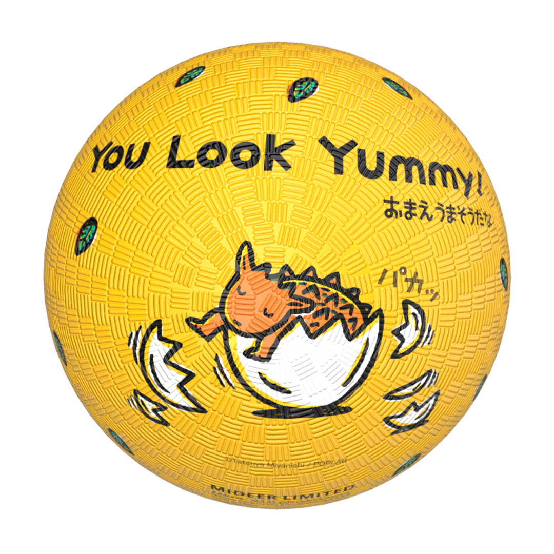 You Look Yummy Playground Ball (Small)